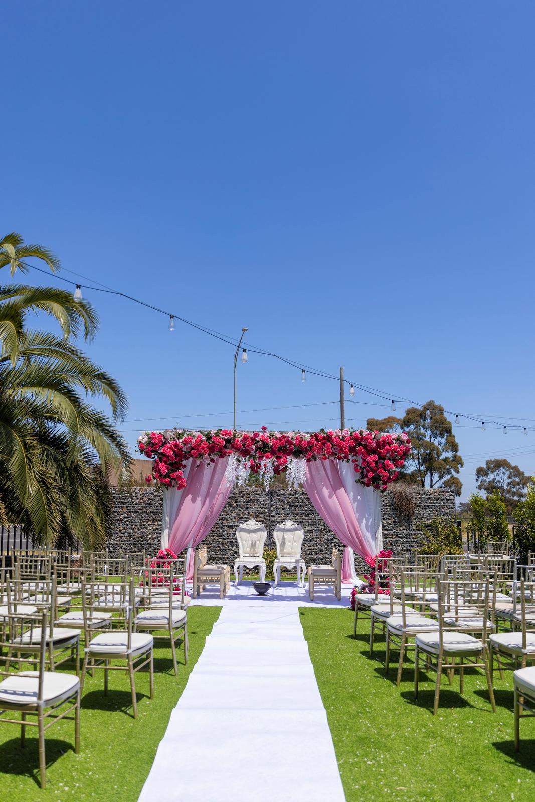 Ultima event showcase 2