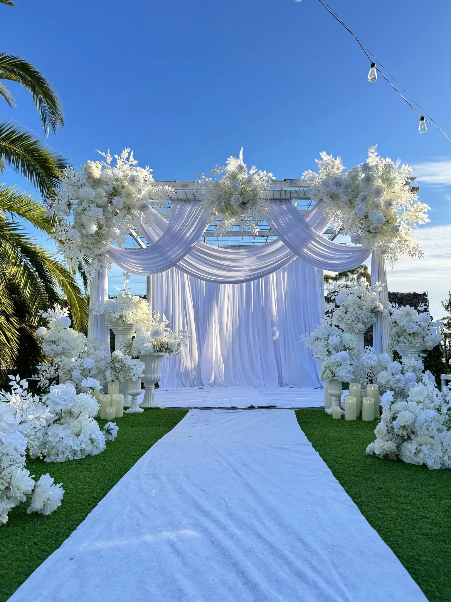 Ultima event showcase 13