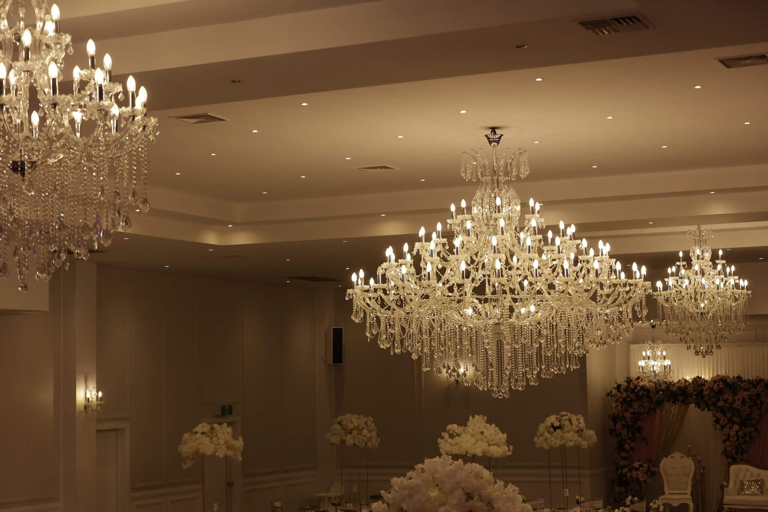 Ultima event showcase 6