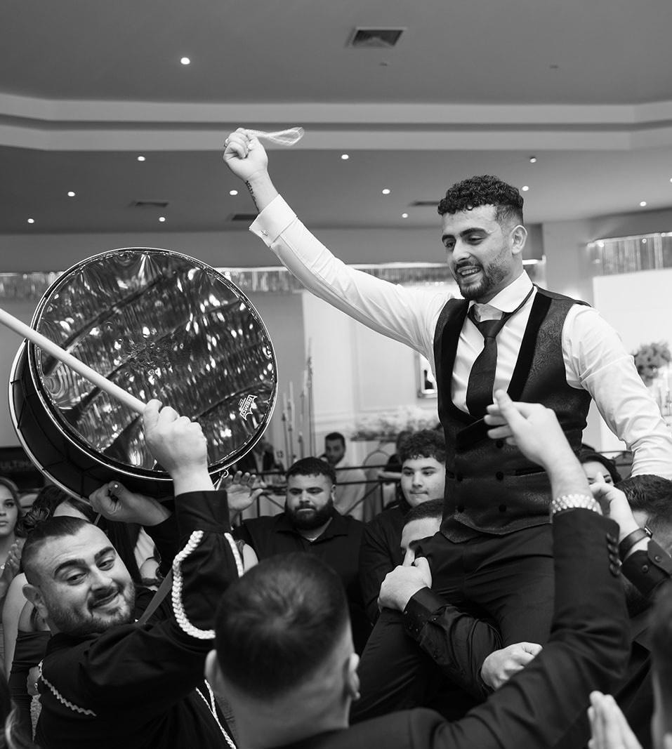 Ultima event showcase 14