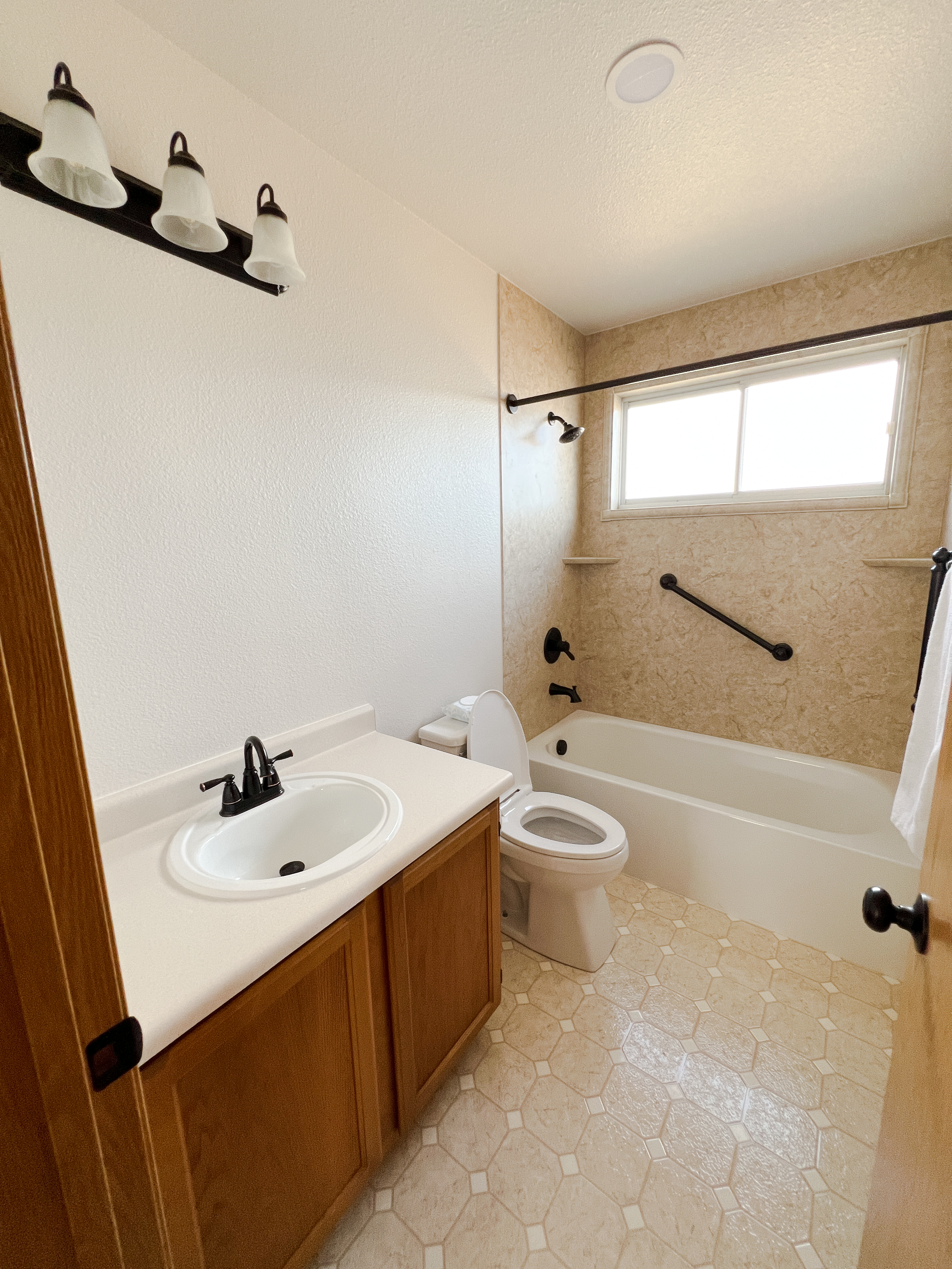 expert bathroom remodeling work