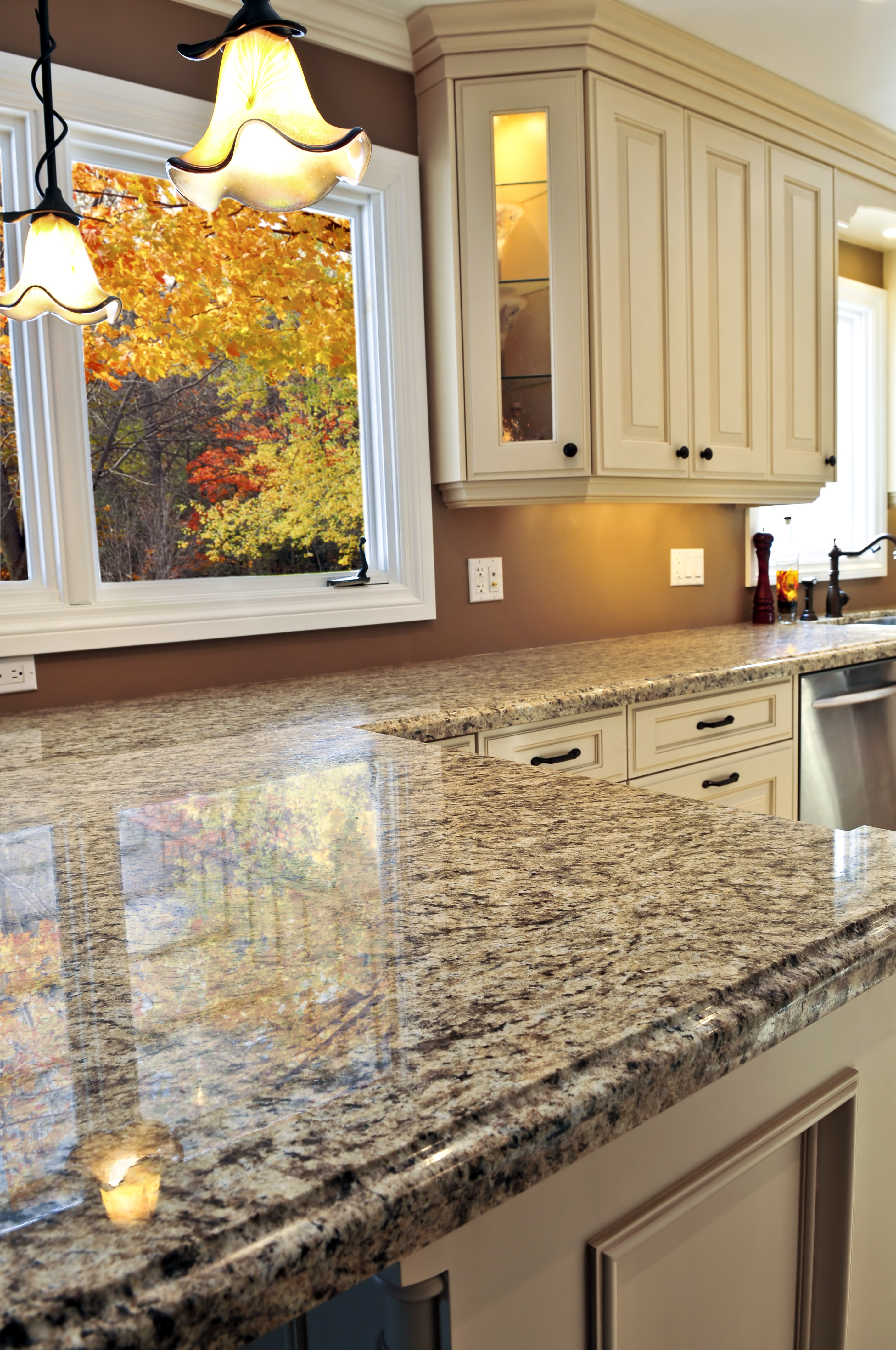 granite quartz marble countertop installation expert