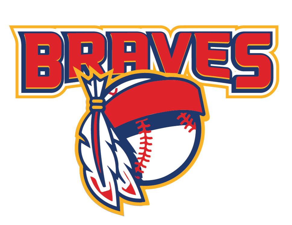 Staunton Braves logo