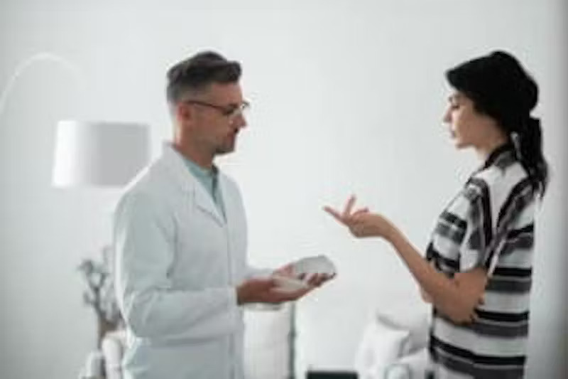Answers to the Questions You’ve Always Wanted To Ask About Breast Implants Answers to the Questions You’ve Always Wanted To Ask About Breast Implants