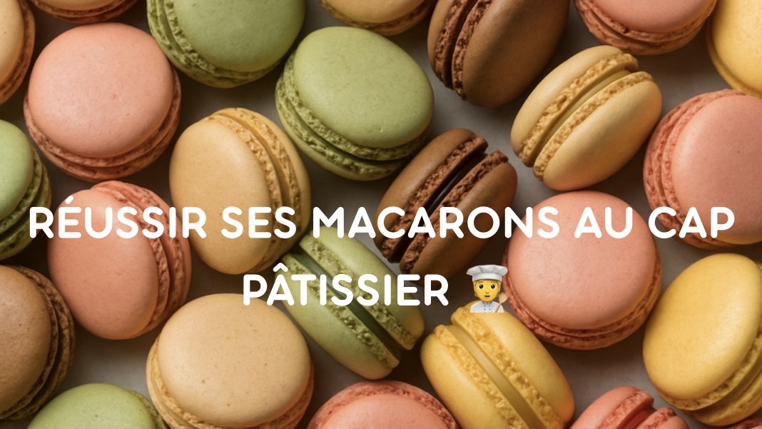 Les glaçages en pâtisserie : miroir, fondant, neutre – techniques à maîtriser pour le CAP Pâtissier