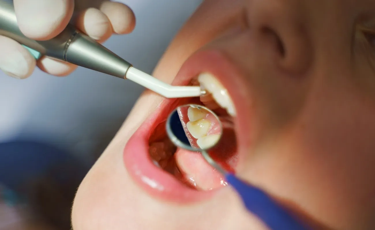 Dental Clinic