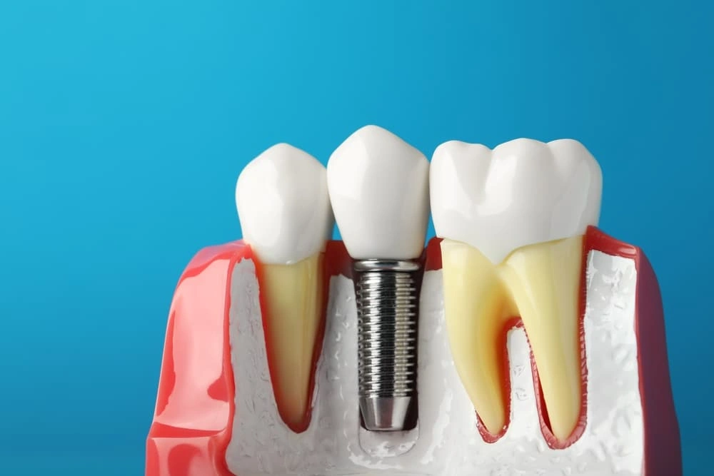 Dental Clinic