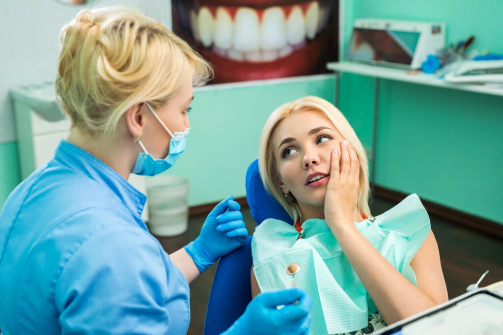 Dental Clinic