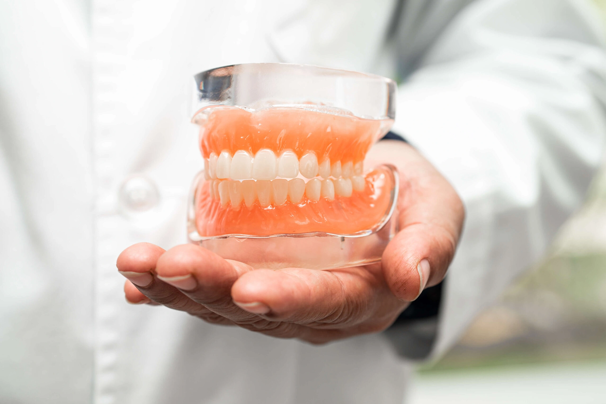 Dental Clinic