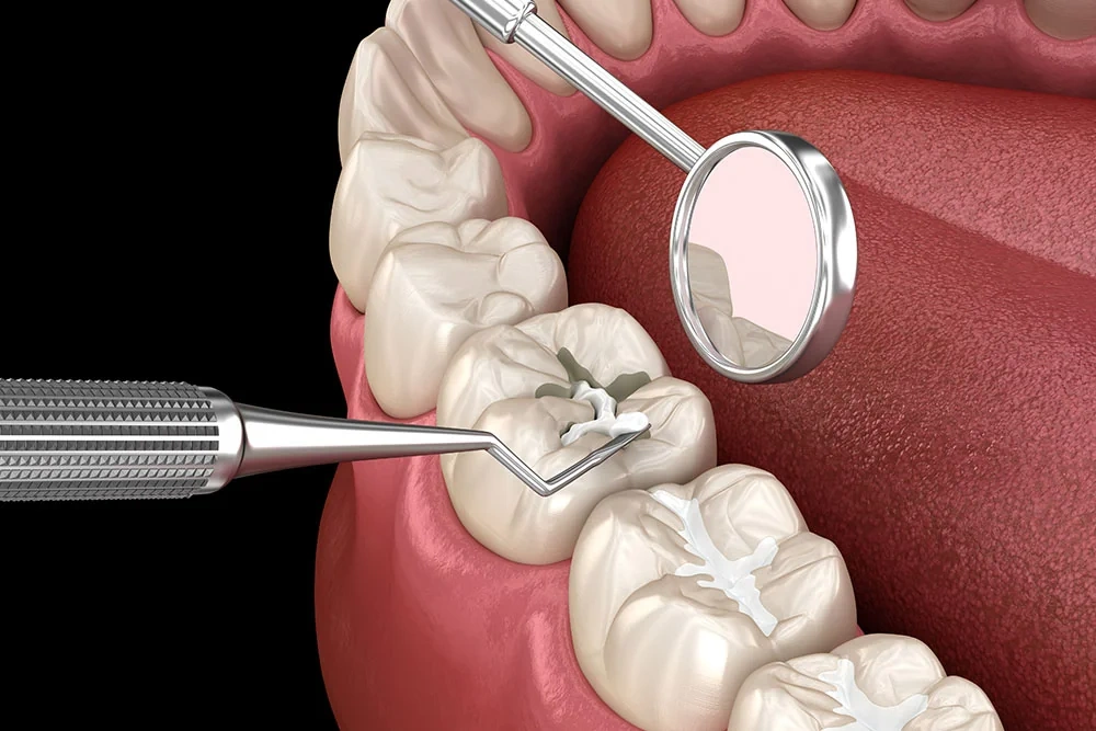 Dental Clinic