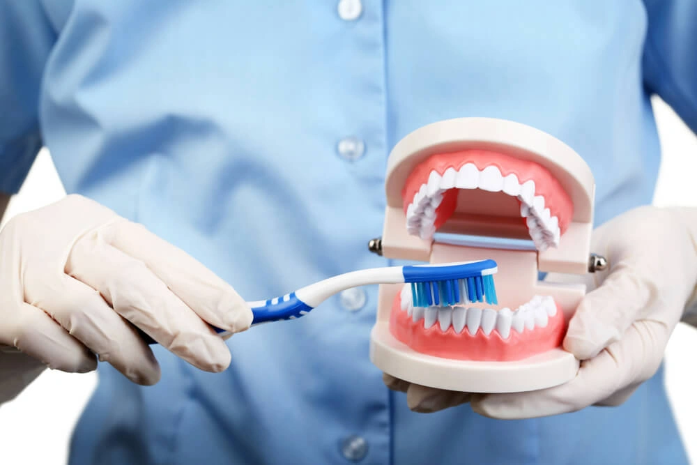 Dental Clinic