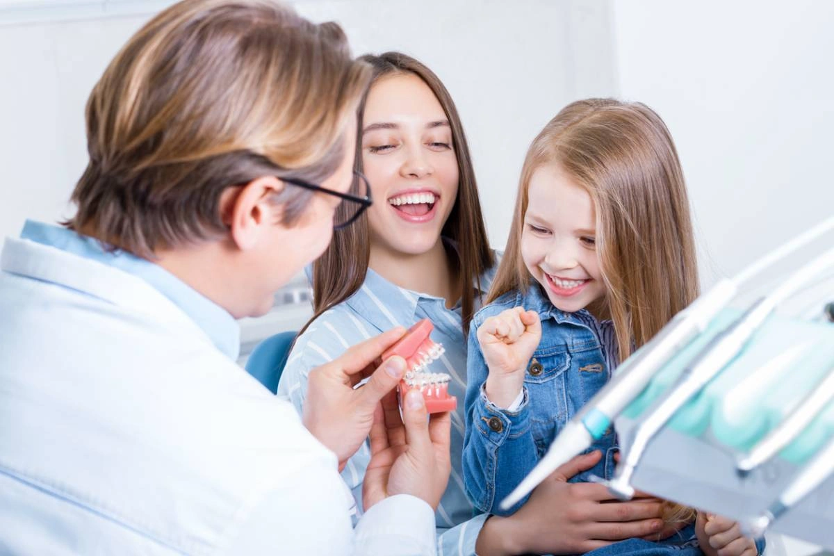 Dental Clinic