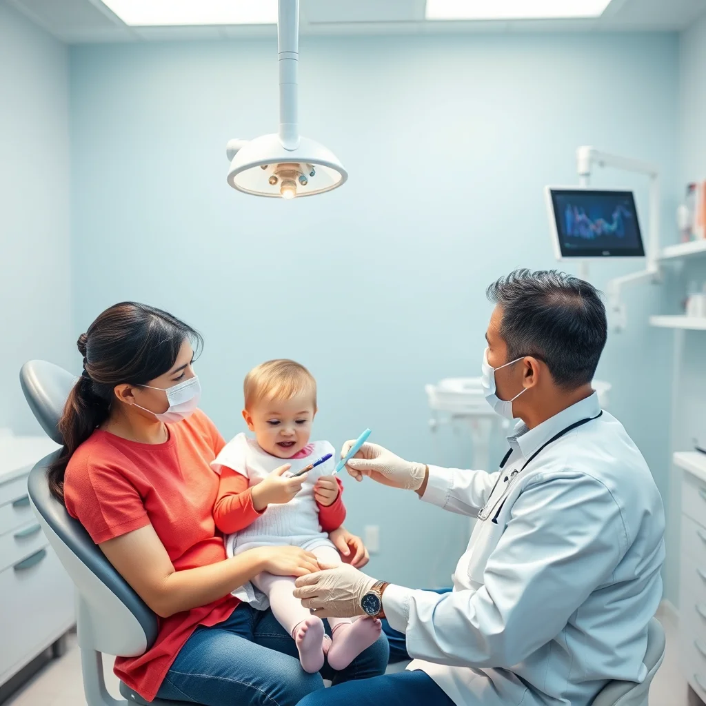 Dental Clinic