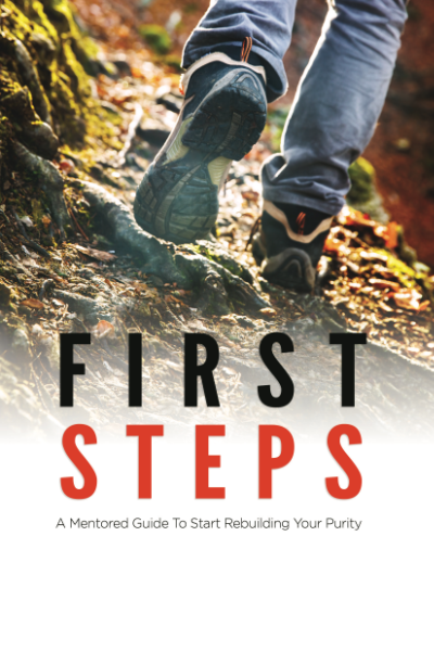 First Steps Book Cover First Steps Book Cover