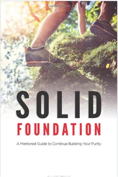 Solid Foundation Book Cover Solid Foundation Book Cover