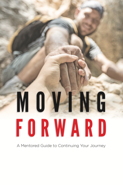 Moving Forward Book Cover Moving Forward Book Cover