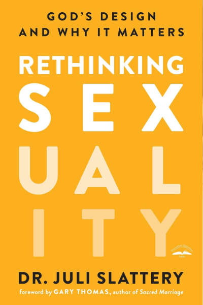 Rethinking Sexuality Book Cover Rethinking Sexuality Book Cover