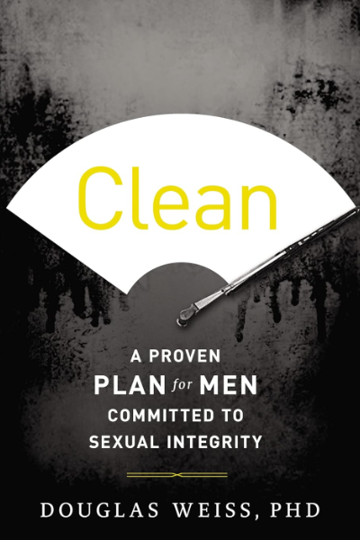 Clean Book Cover Clean Book Cover