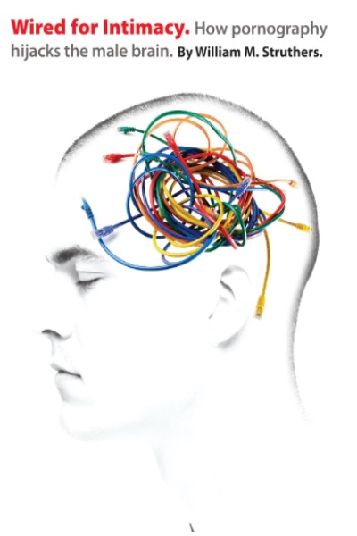 Wired for Intimacy Cover Wired for Intimacy Cover