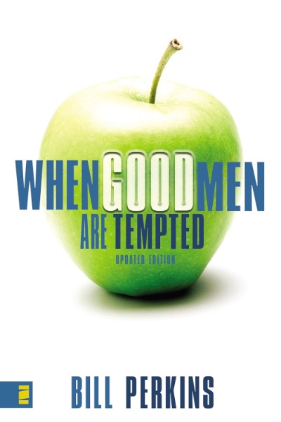 When Good Men Are Tempted Cover When Good Men Are Tempted Cover
