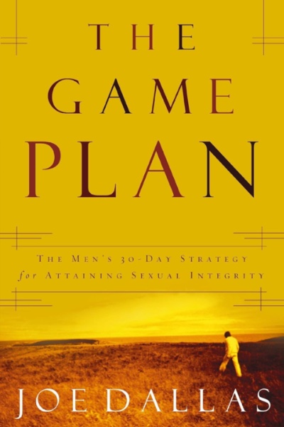 The Game Plan Cover The Game Plan Cover