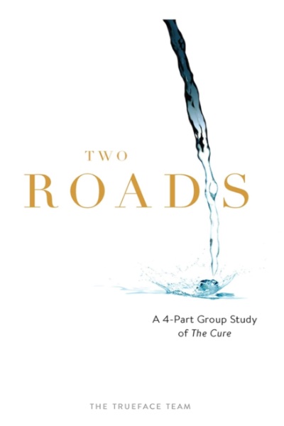 Two Roads Cover Two Roads Cover