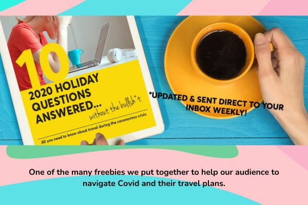 Girl About Travel guide to covid Girl About Travel guide to covid