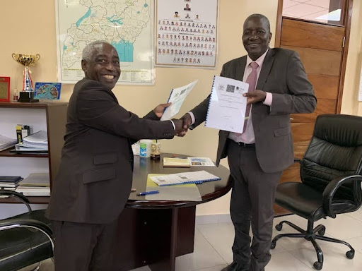 Ugandan Water Project