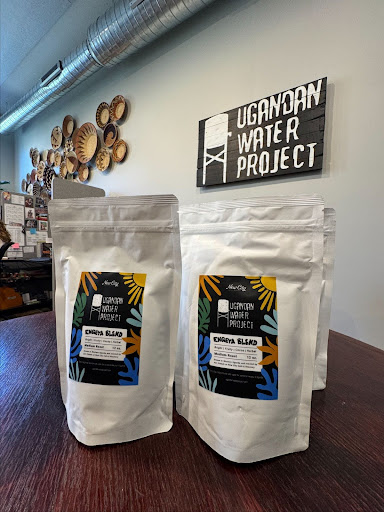 Ugandan Water Project