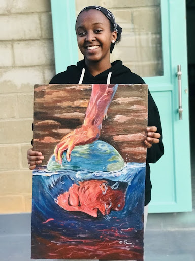 Ugandan Water Project