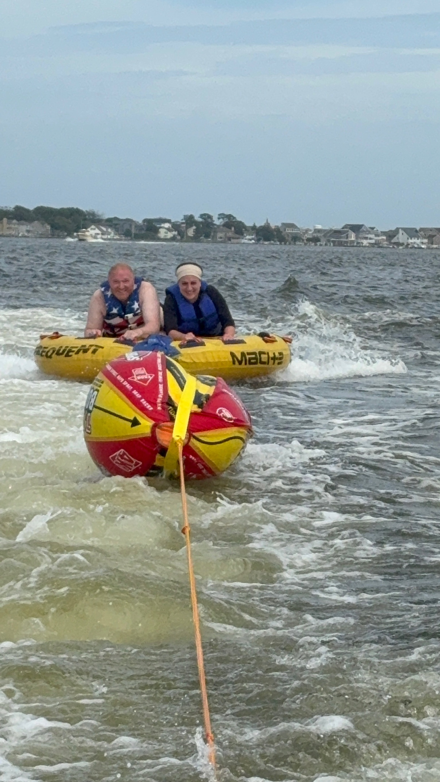 Water Activity 9