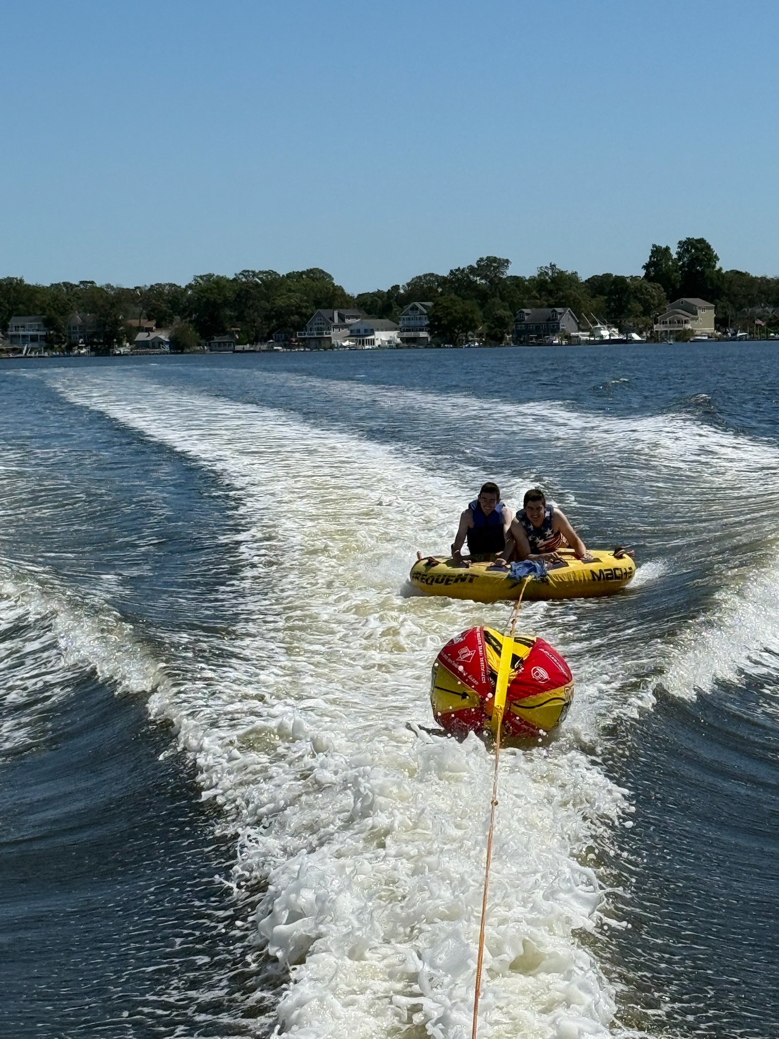 Water Activity 7