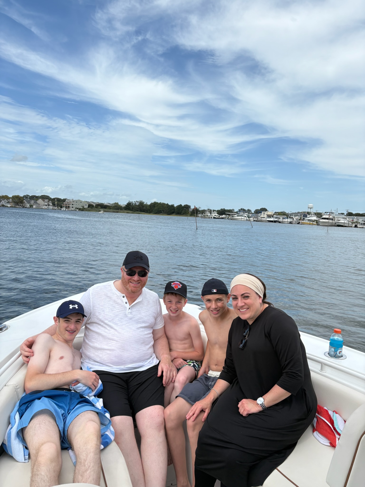 Water Activity 12