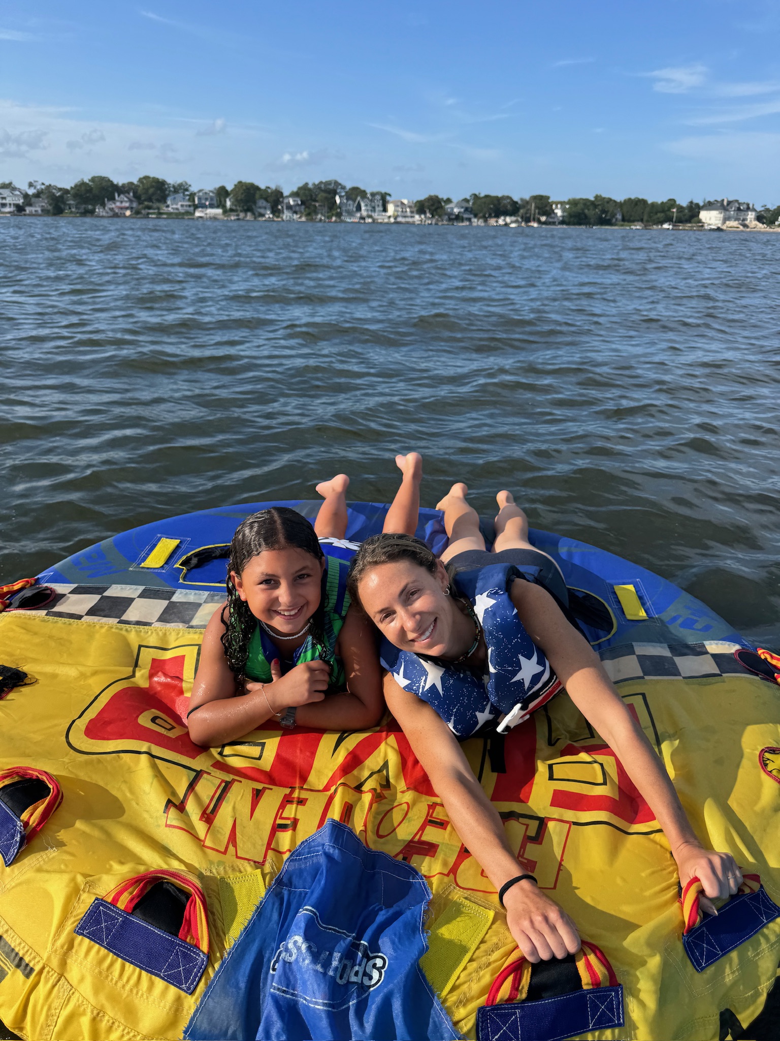 Water Activity 6