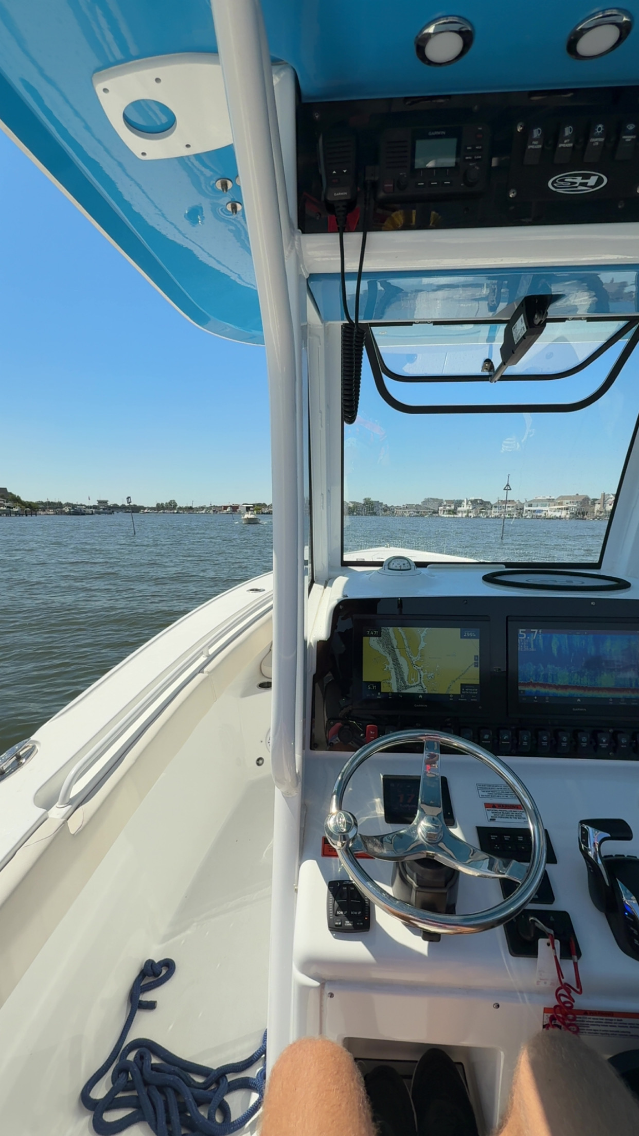 Water Activity 14