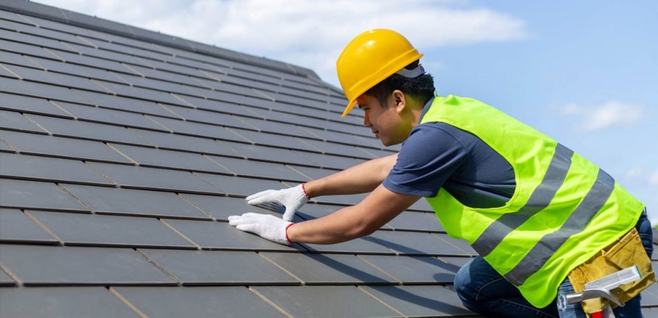 Roof Repair