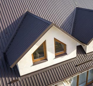 Roof Repair