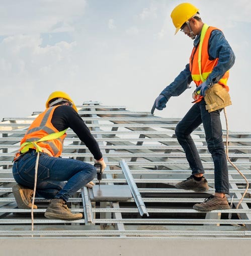 Roof Repair