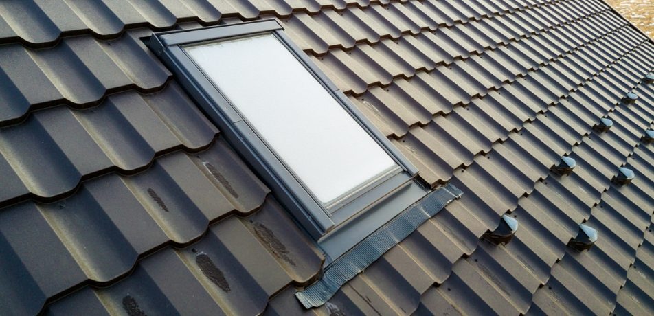 Roof Repair