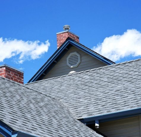 Tile Roof Repair
