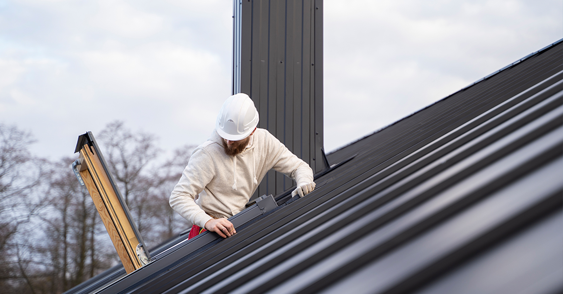 Roofing Services