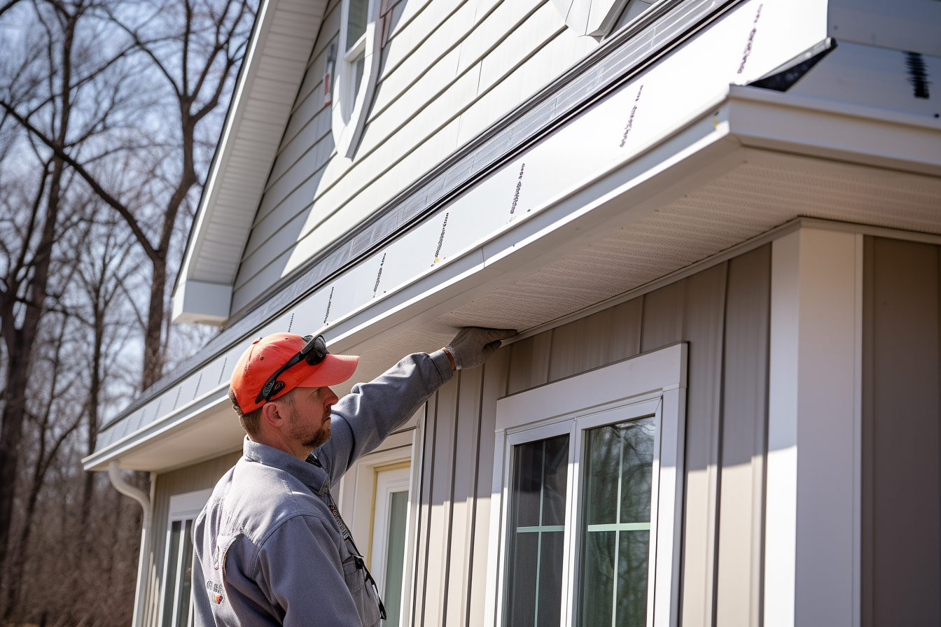 Roof Repair
