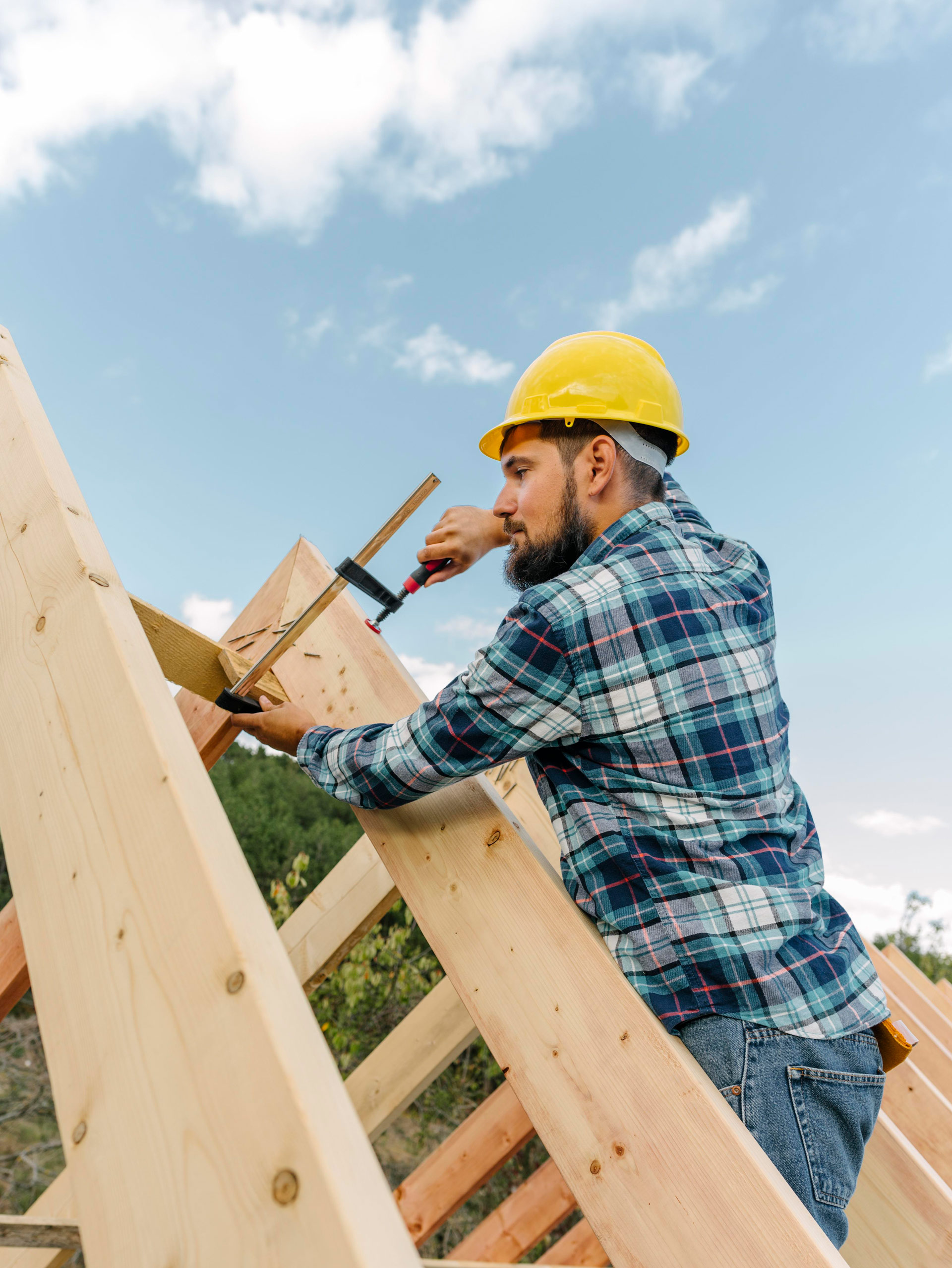 Roof Repair