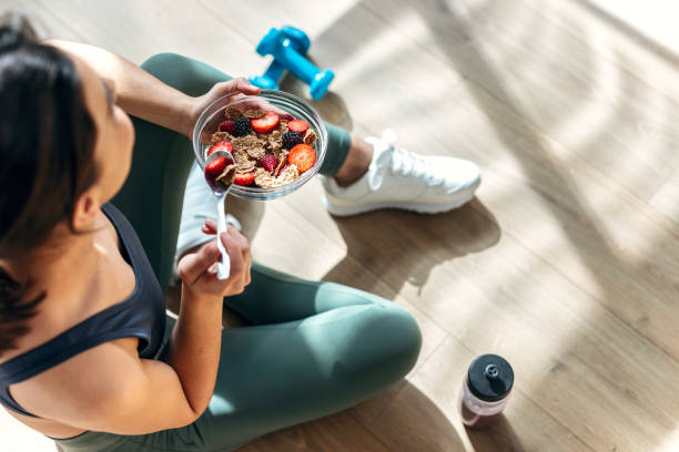 Forward Healthy Lifestyles: Tips for a Healthier You