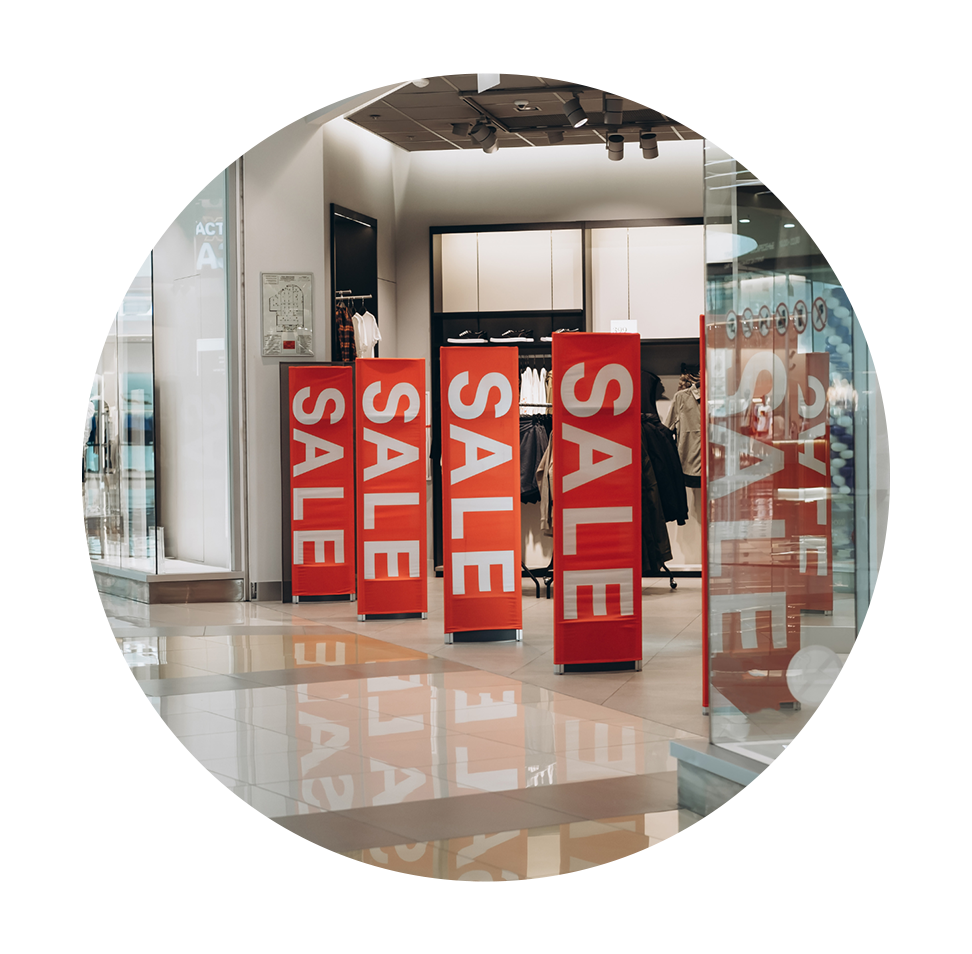 Discount Retailers and Sales are a great way to find new clothes after losing weight from GLP1. Discount Retailers and Sales are a great way to find new clothes after losing weight from GLP1.