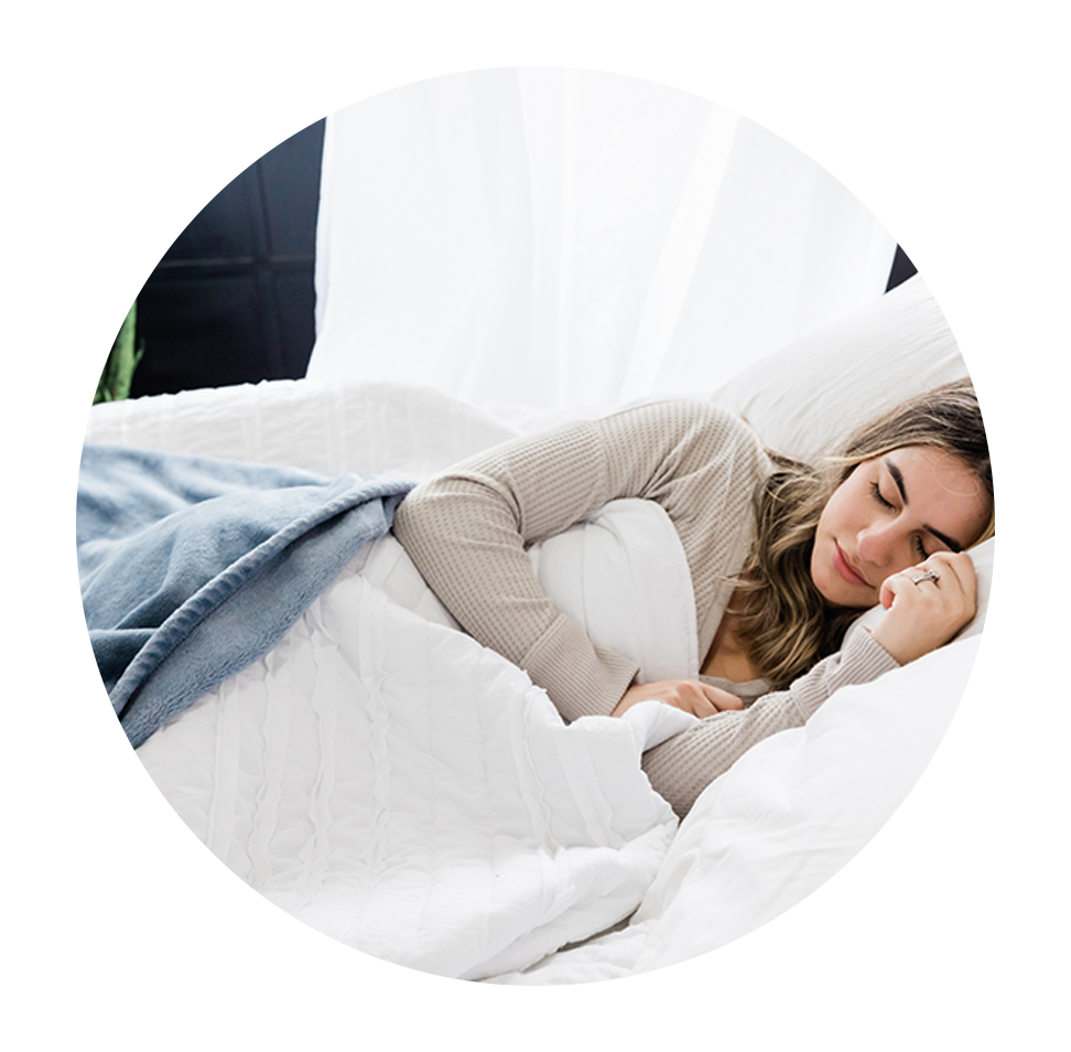 Getting good sleep is important for fighting neuroinflammation. Getting good sleep is important for fighting neuroinflammation.