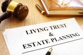 Estate planning intake and client qualification