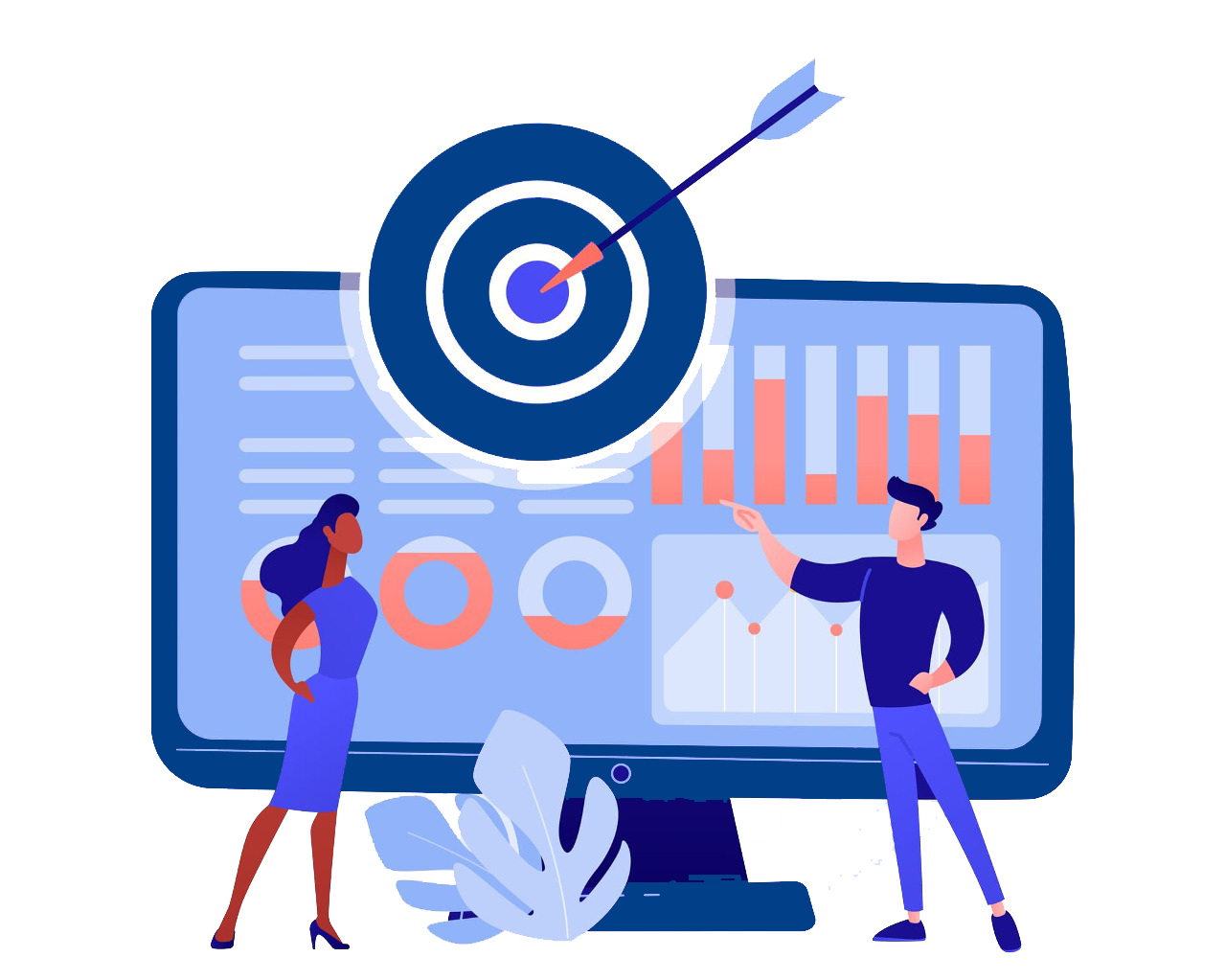 affiliate management agency