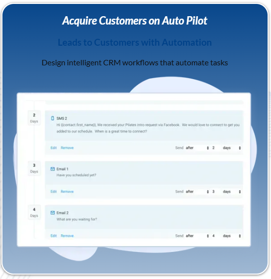 Why your business needs features of contact management system