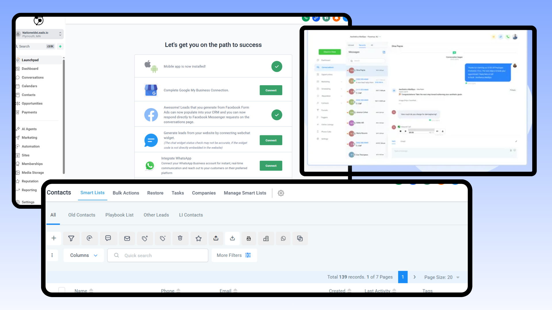 How to choose the right customer interaction management software